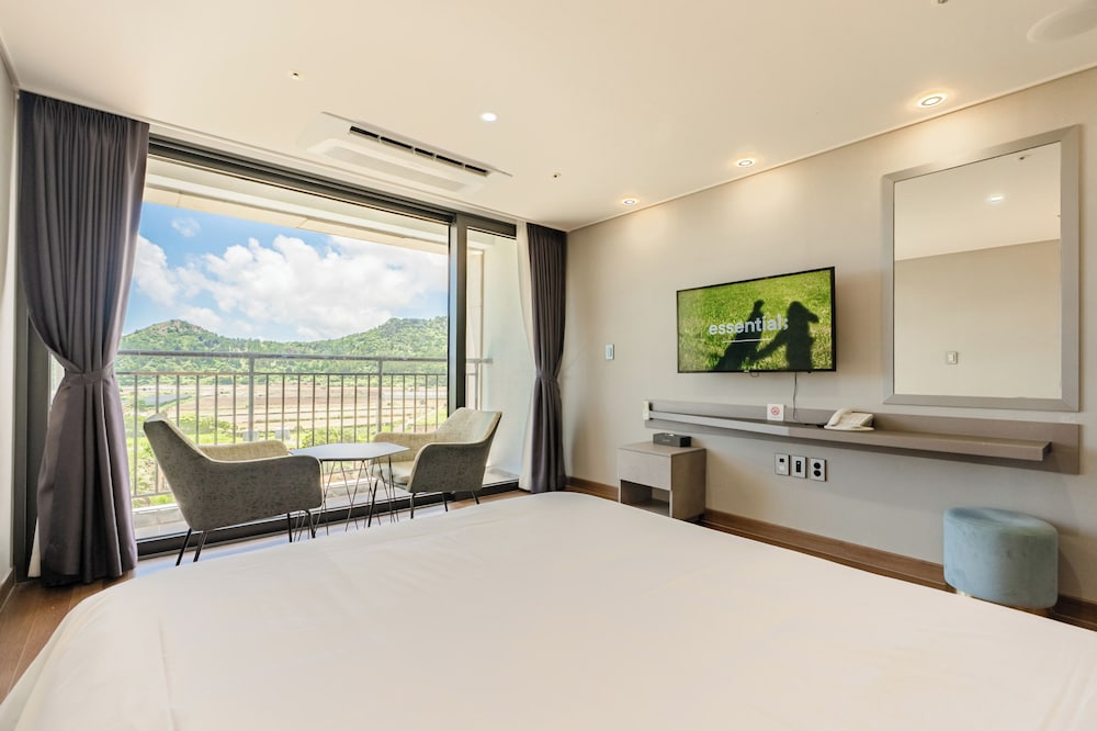 Sanbangsan Hotel 16/50