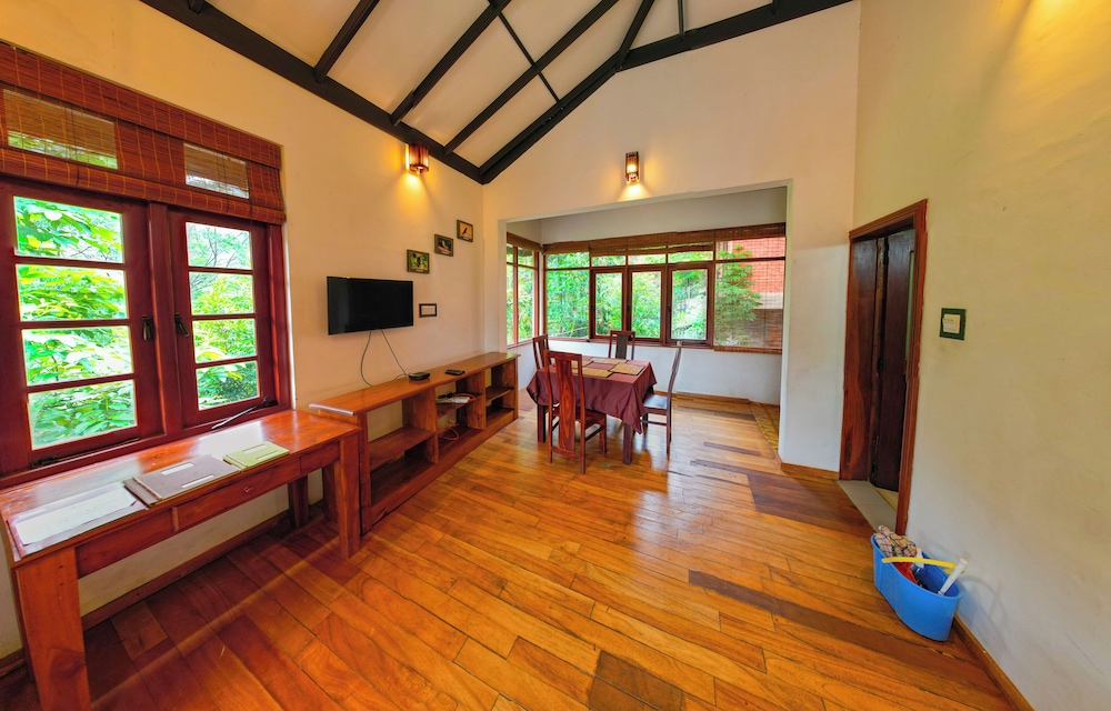 The Tea Cottage Resort And Spa 33/50