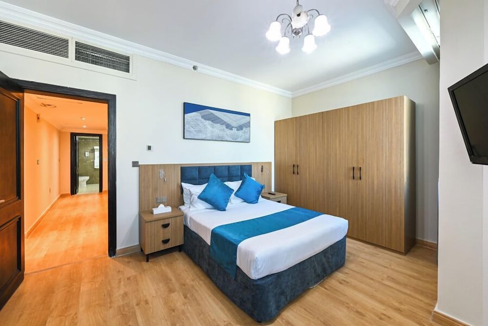 Saray Musheireb Hotel and Suites 10/24