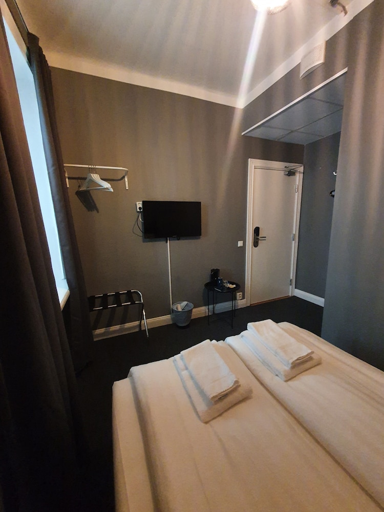 Birka Hostel 17/71