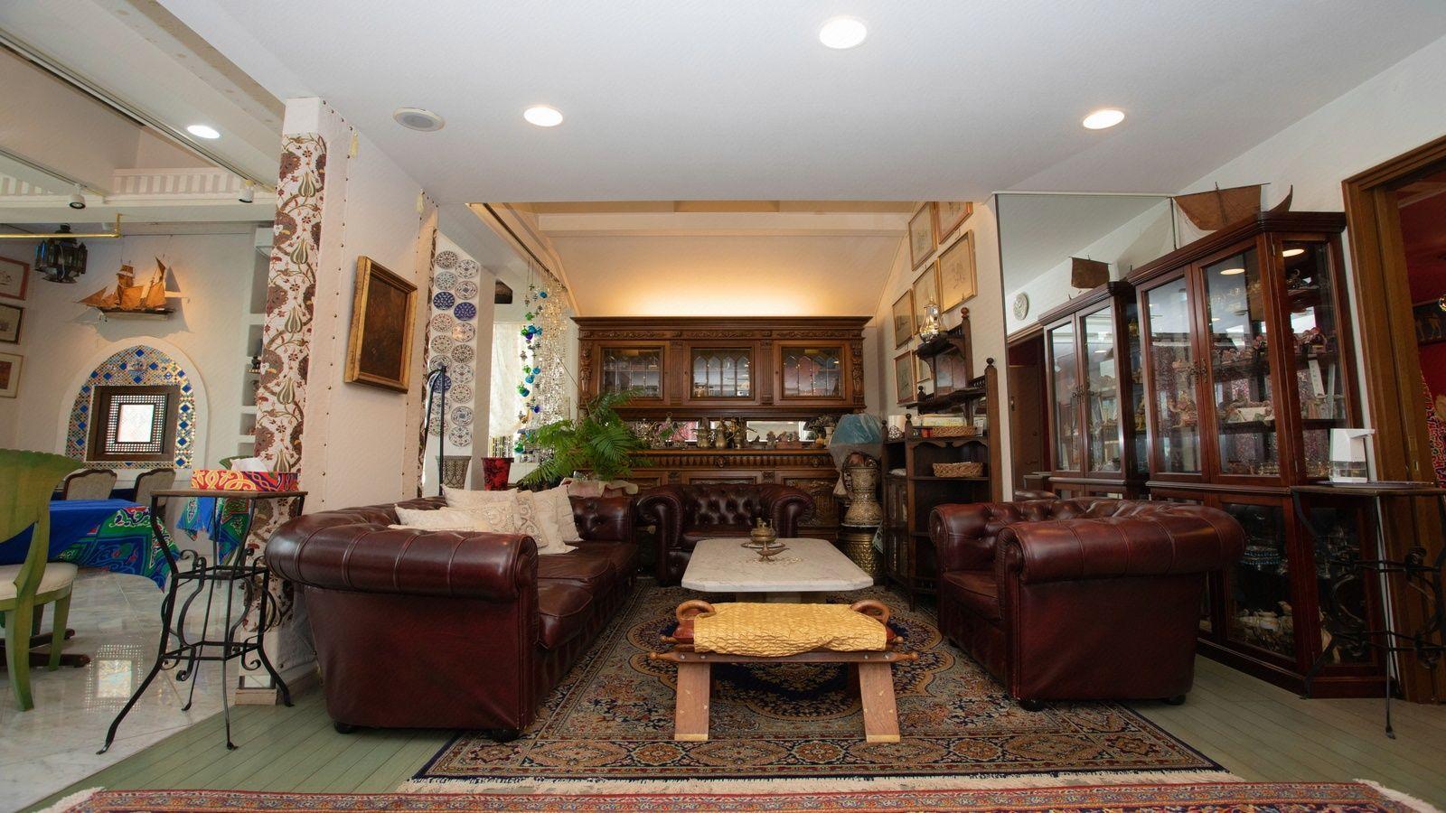 Arabianart Hotel & Gallery 26/48