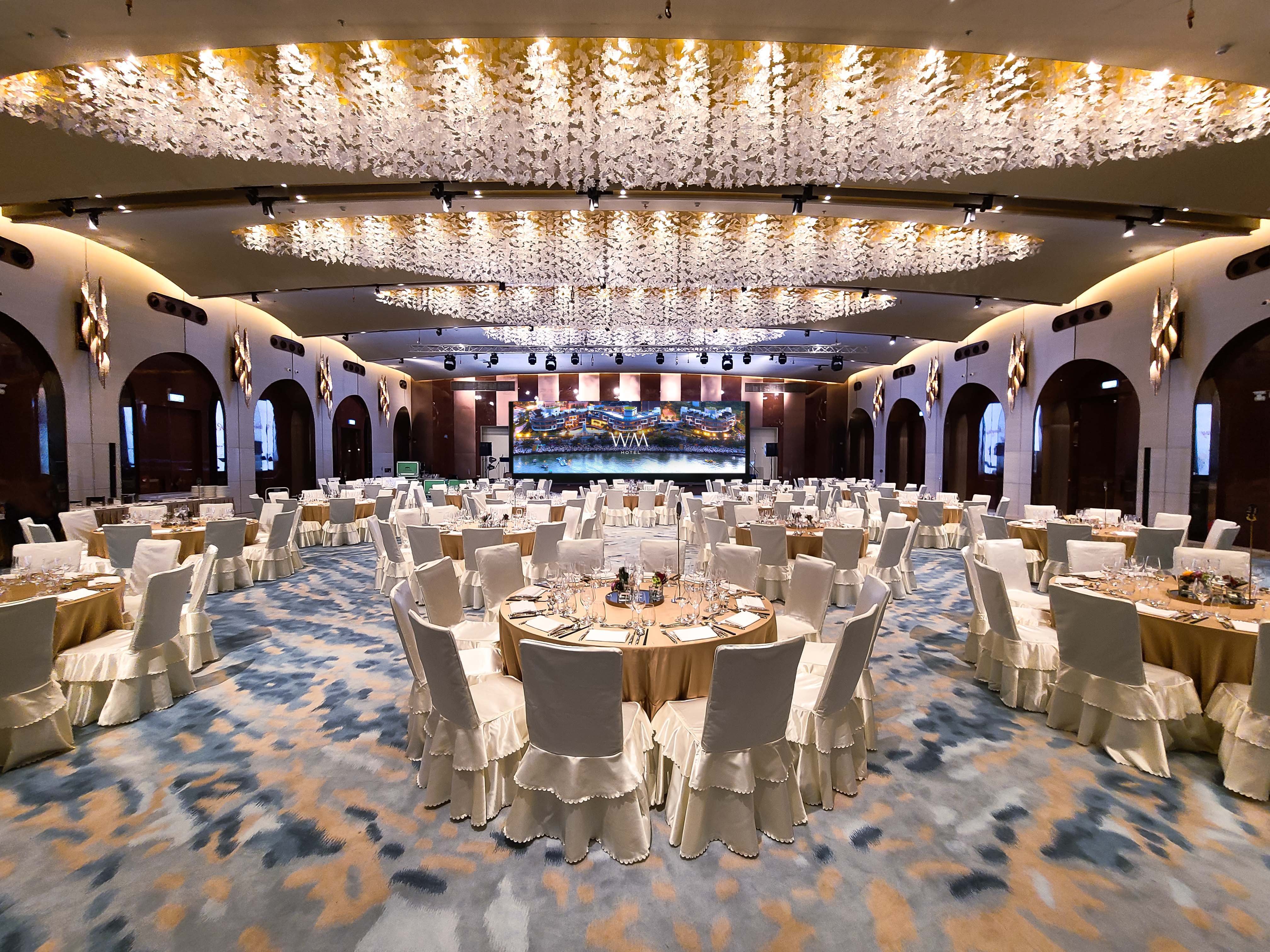 WM Hotel Hong Kong, Vignette Collection 42/50