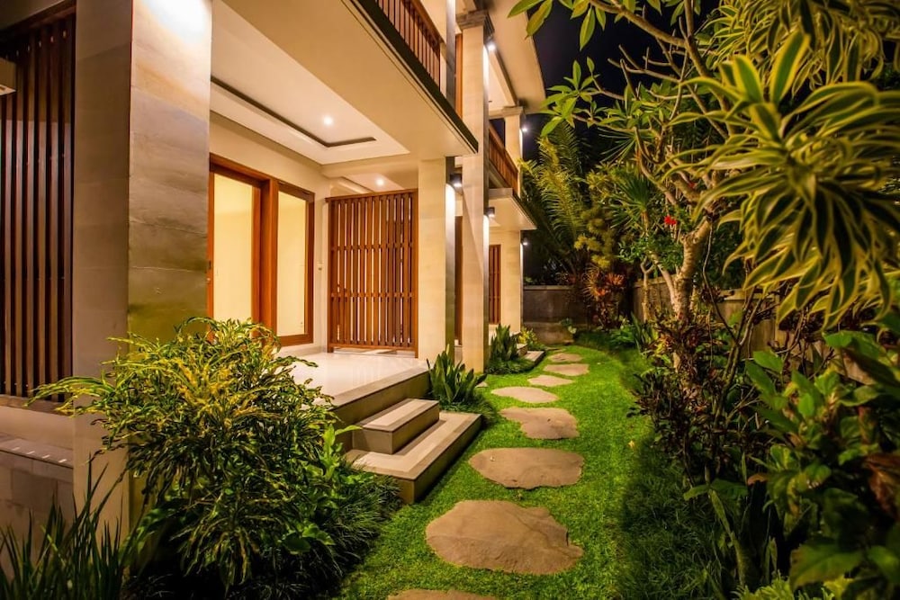 Lili Cottage Ubud 45/59