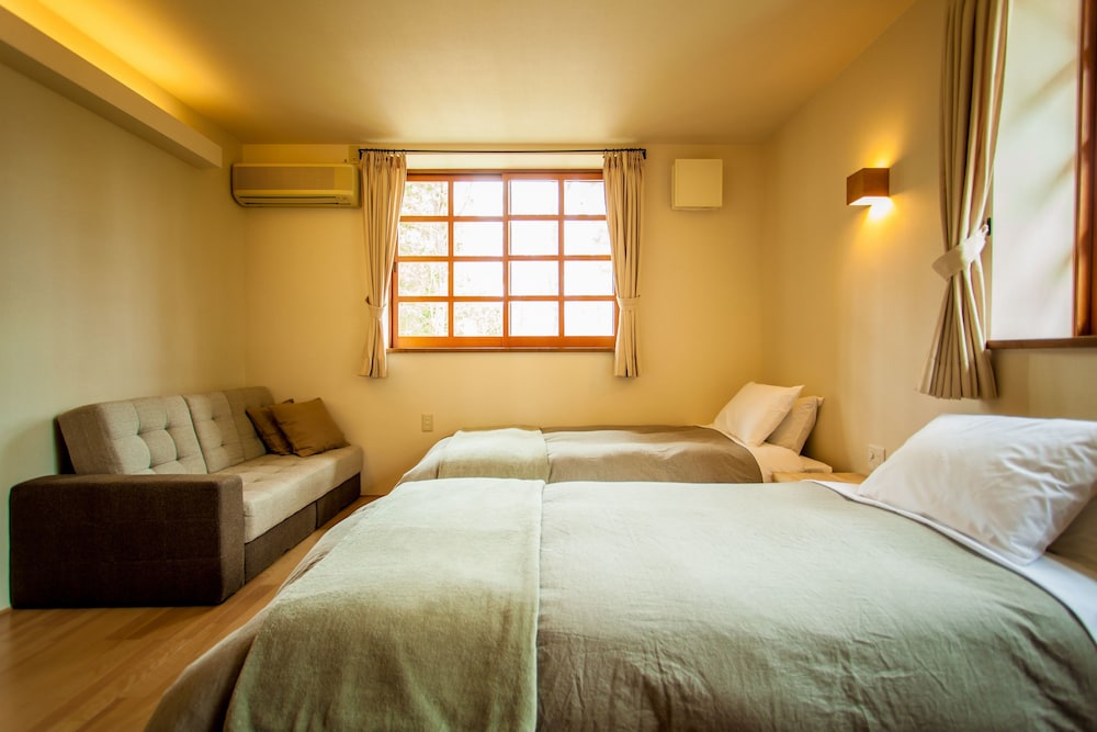 Auberge Hidanomori 10/50
