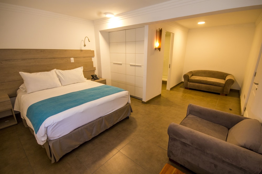 شقة سوبيريور بسرير كوين بإطلالة على الشاطئ، Hotel Mae 4/6