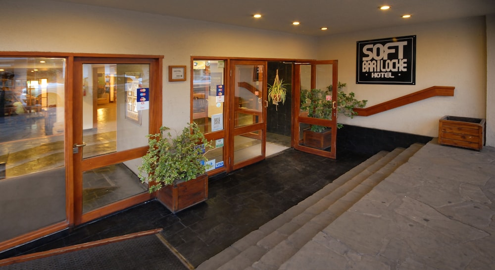 Soft Bariloche Hotel 42/52