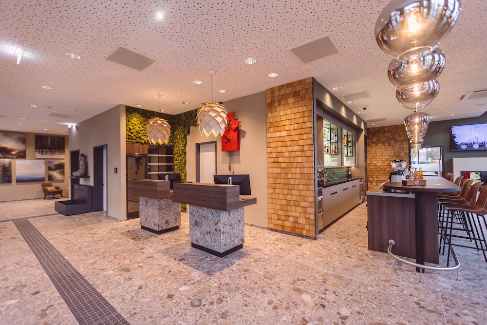 Hotel Libertas Elements pure 7/60