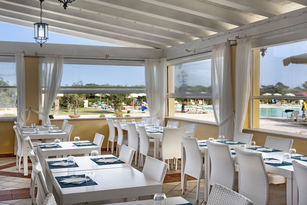 Sentido Orosei Beach 30/50