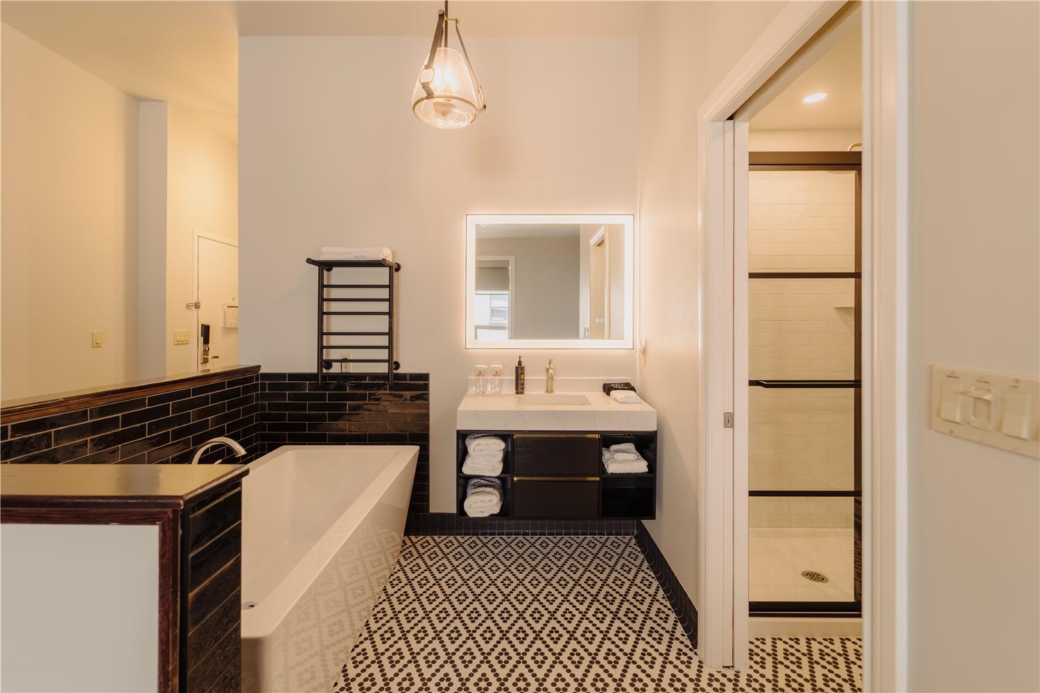 Mercer Hotel Downtown BW Premier Collection 18/19