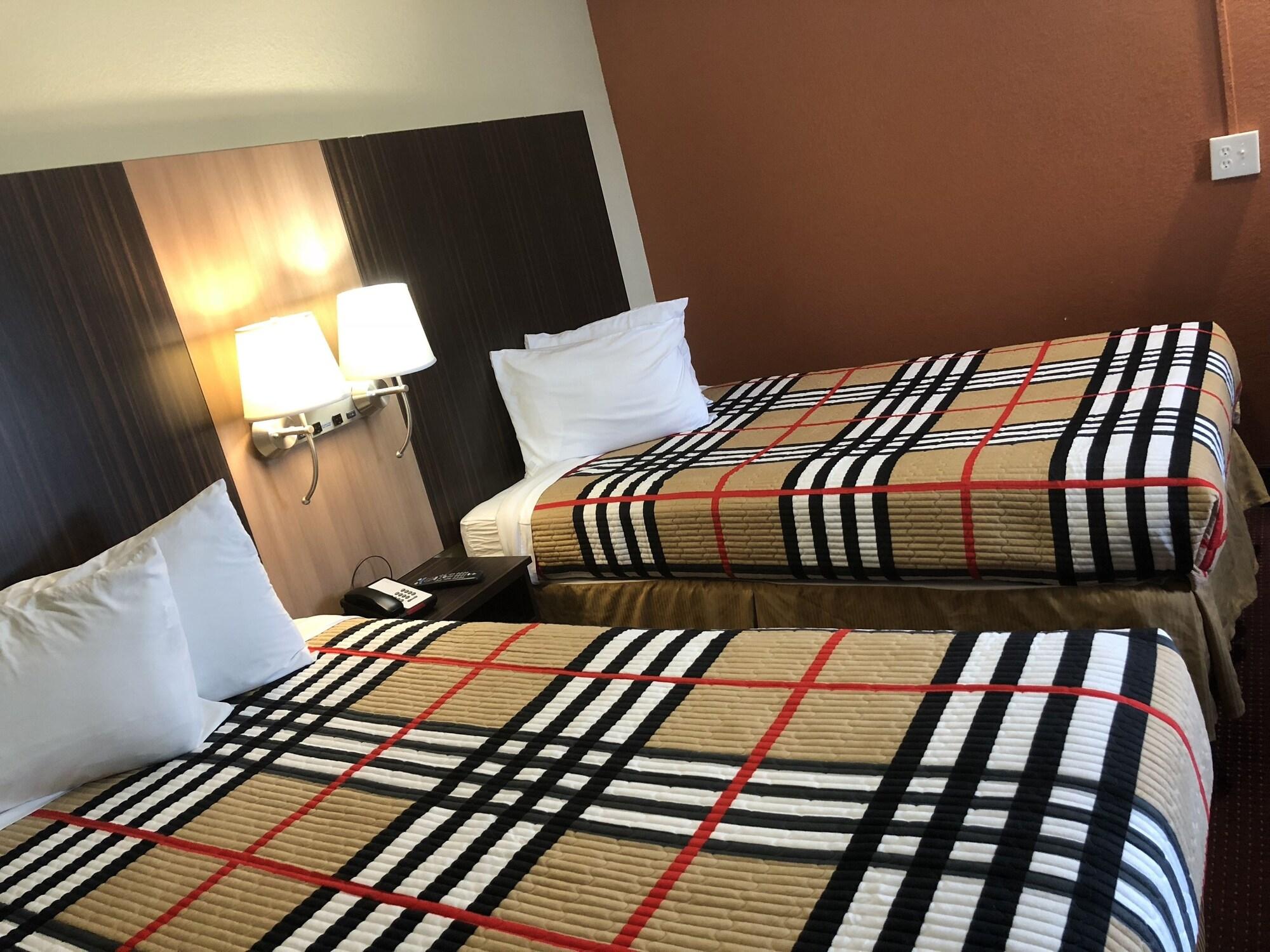 Route 62 Motel 6/19