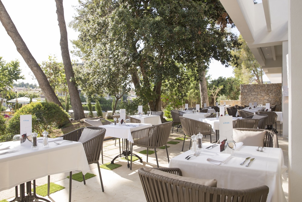 Canyamel Park Hotel and Spa - Adults Only 39/50