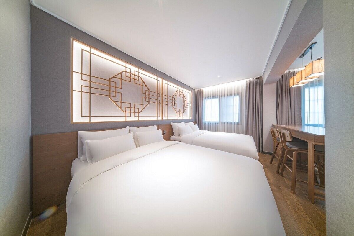 Spa, Family, Suite