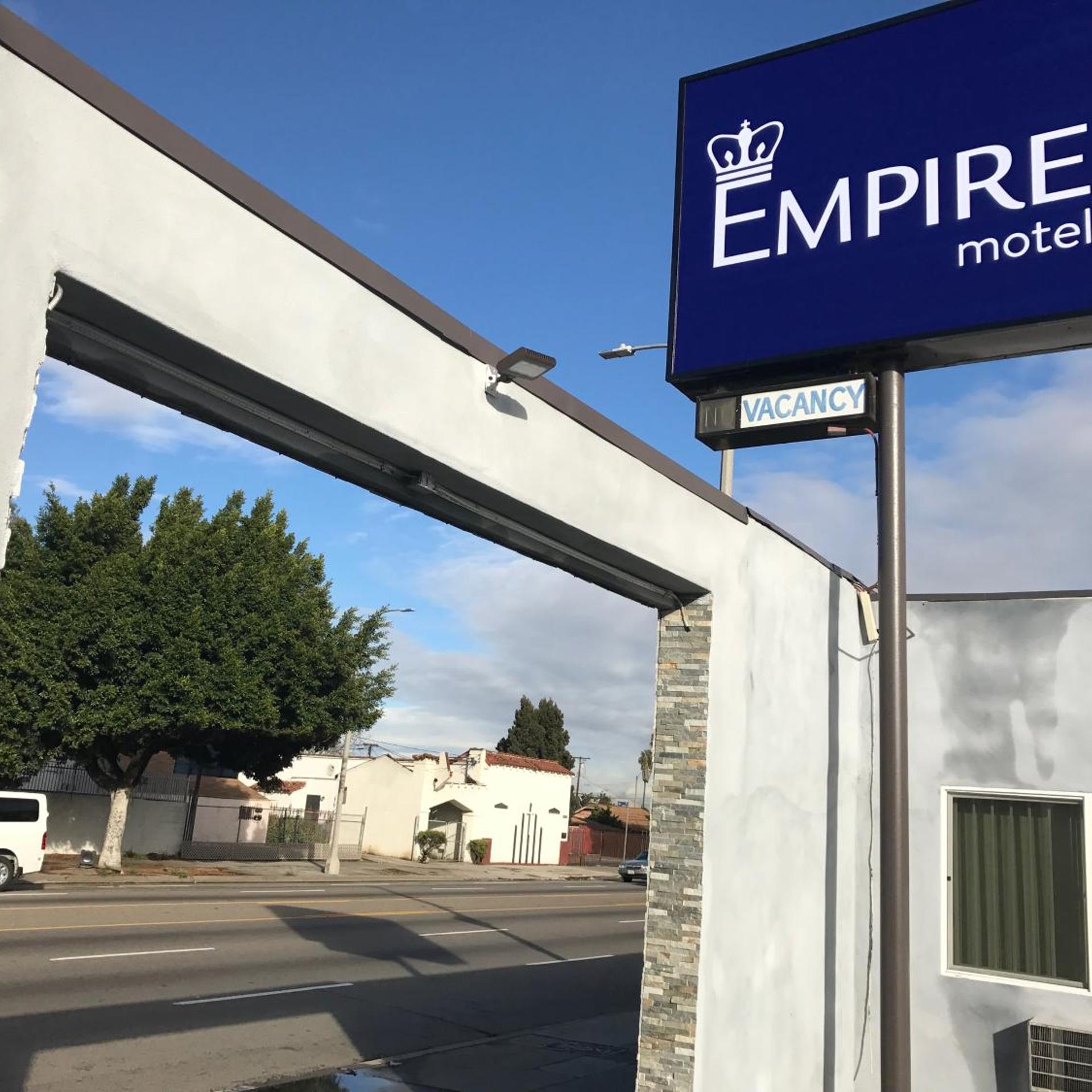 Empire Inn Motel 6/30