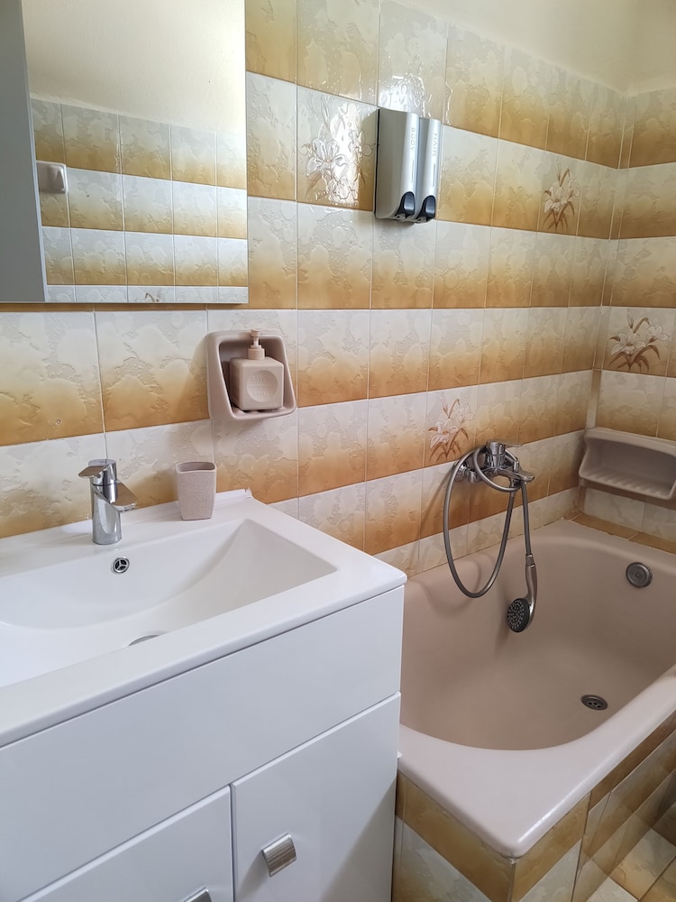 Asprokavos Beach Apartment 36/43