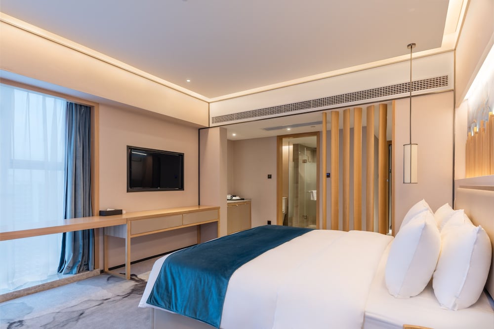 Mercure Chengdu Huapaifang (Opening December 2018) 29/69