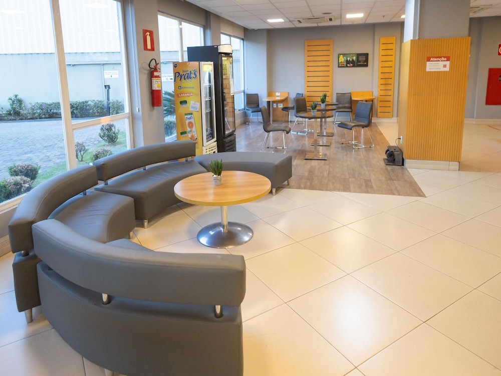 Ibis Contagem Ceasa 26/50