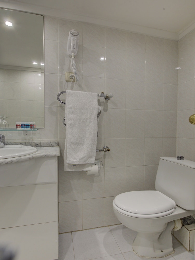 Hotel Emperatriz I 31/33