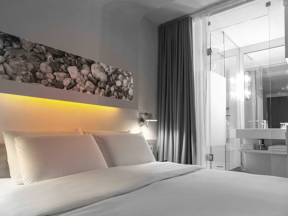 Mercure Nantes Centre Gare 29/73