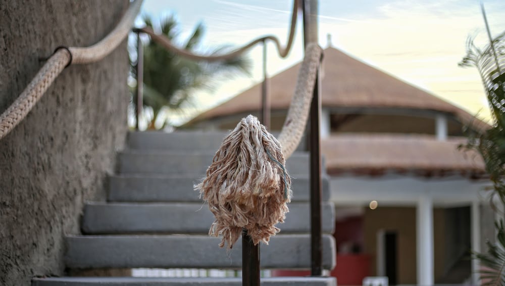 Balafon Beach Resort 11/74