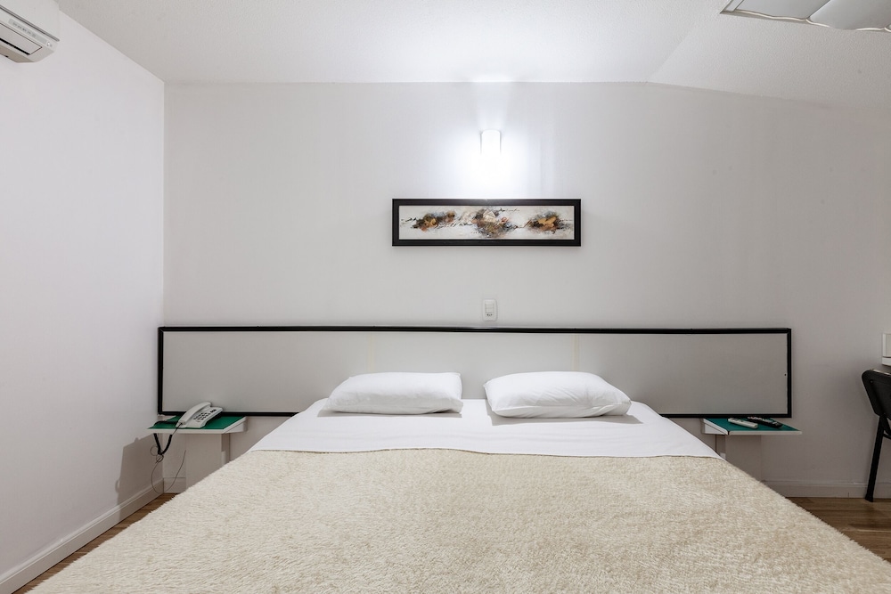 Tri Hotel Smart Caxias 21/60