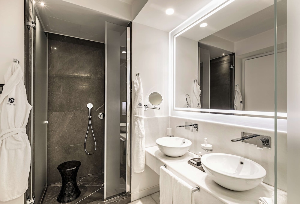 Corso 281 Luxury Suites 60/64