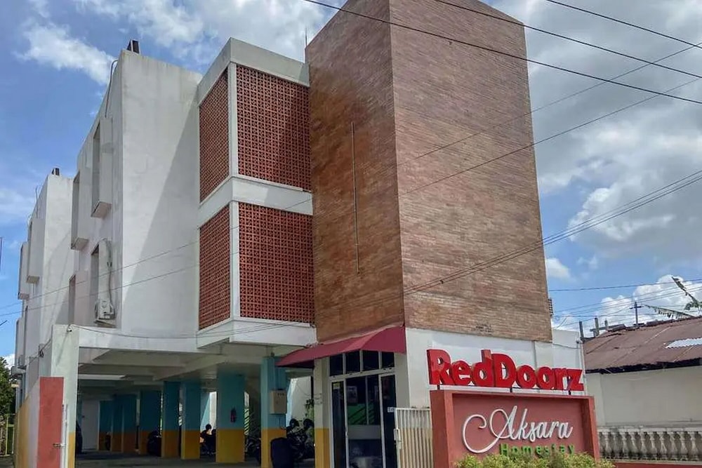 RedDoorz near RSUD Margono Purwokerto 3 5/40