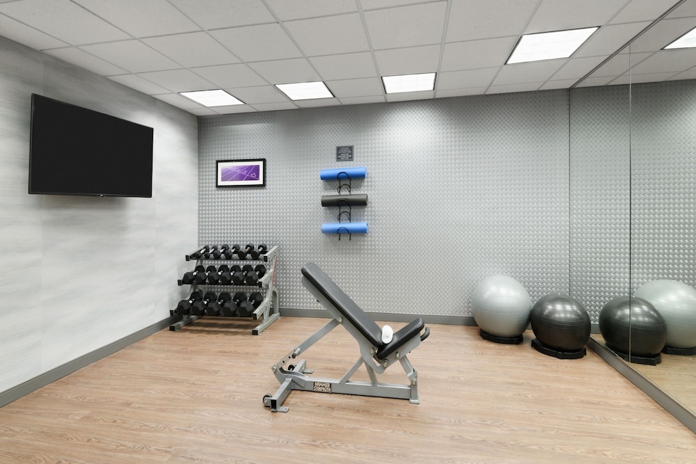 Fairfield Inn And Suites By Marriott Ft Pierce 18/50