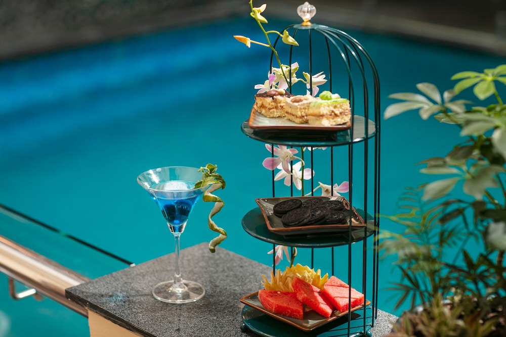 Hanoi Nostalgia Hotel & Spa 30/64