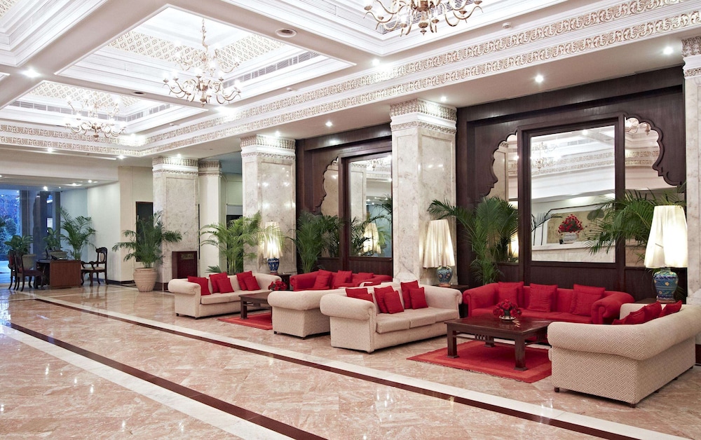 Hotel Clarks Amer Jaipur 29/44