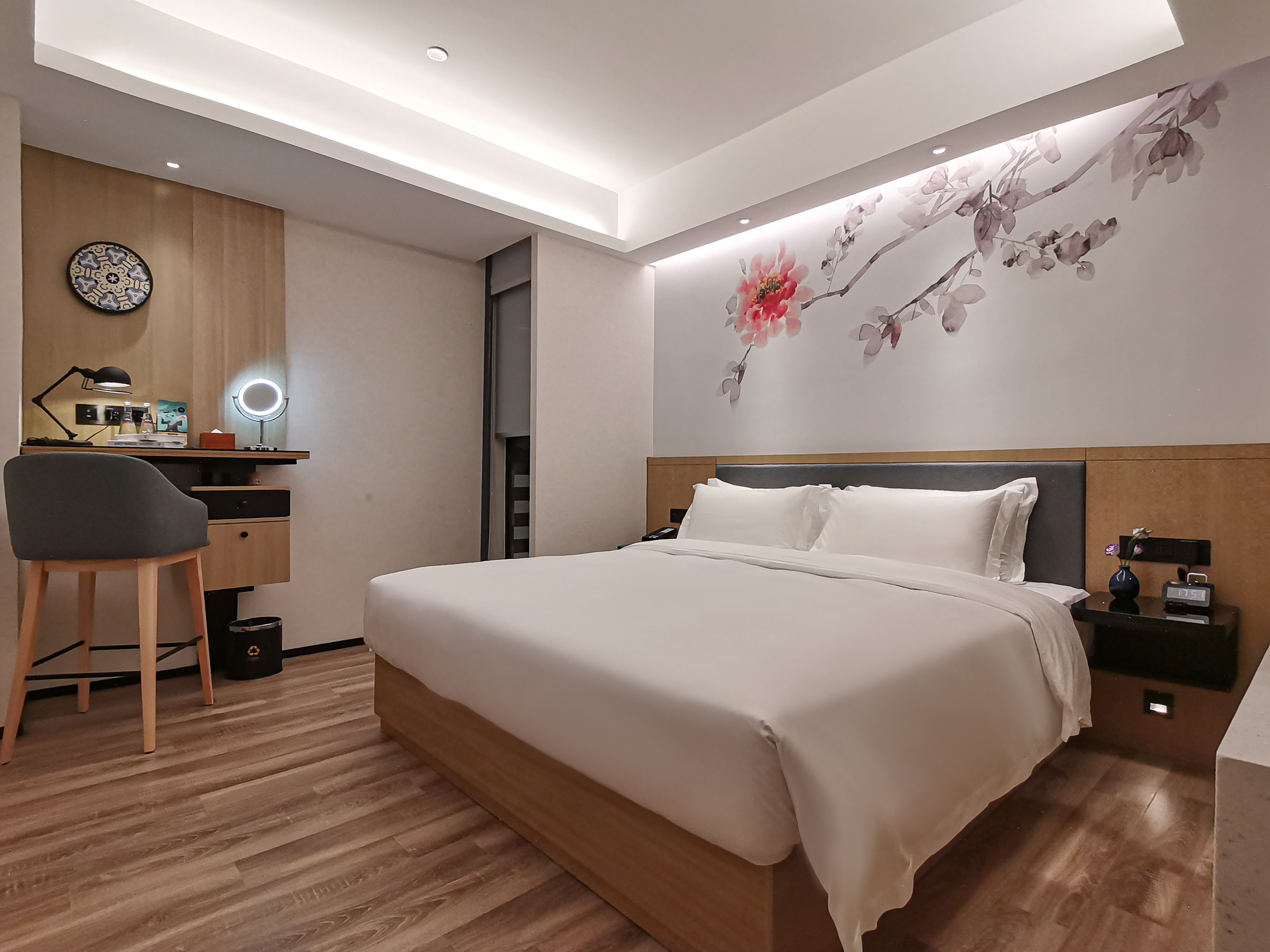 Paco Hotel Beijing Road Metro Guangzhou 12/39