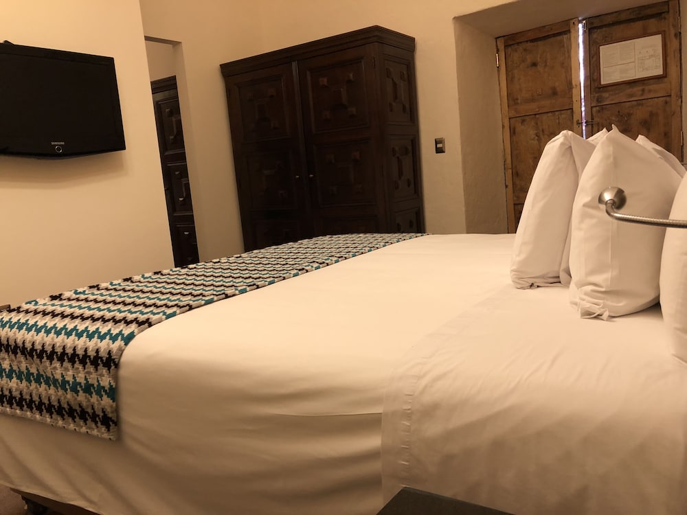 Wyndham Costa Del Sol Cusco 43/79