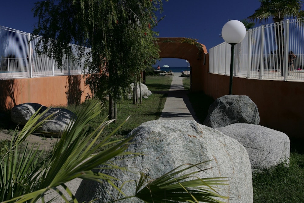 Residence Cala Bianca 24/36
