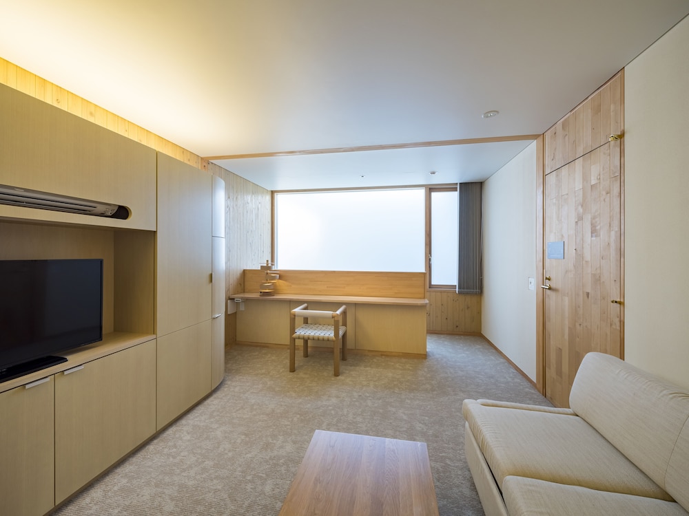 Shonai Hotel Suiden Terrasse 45/64