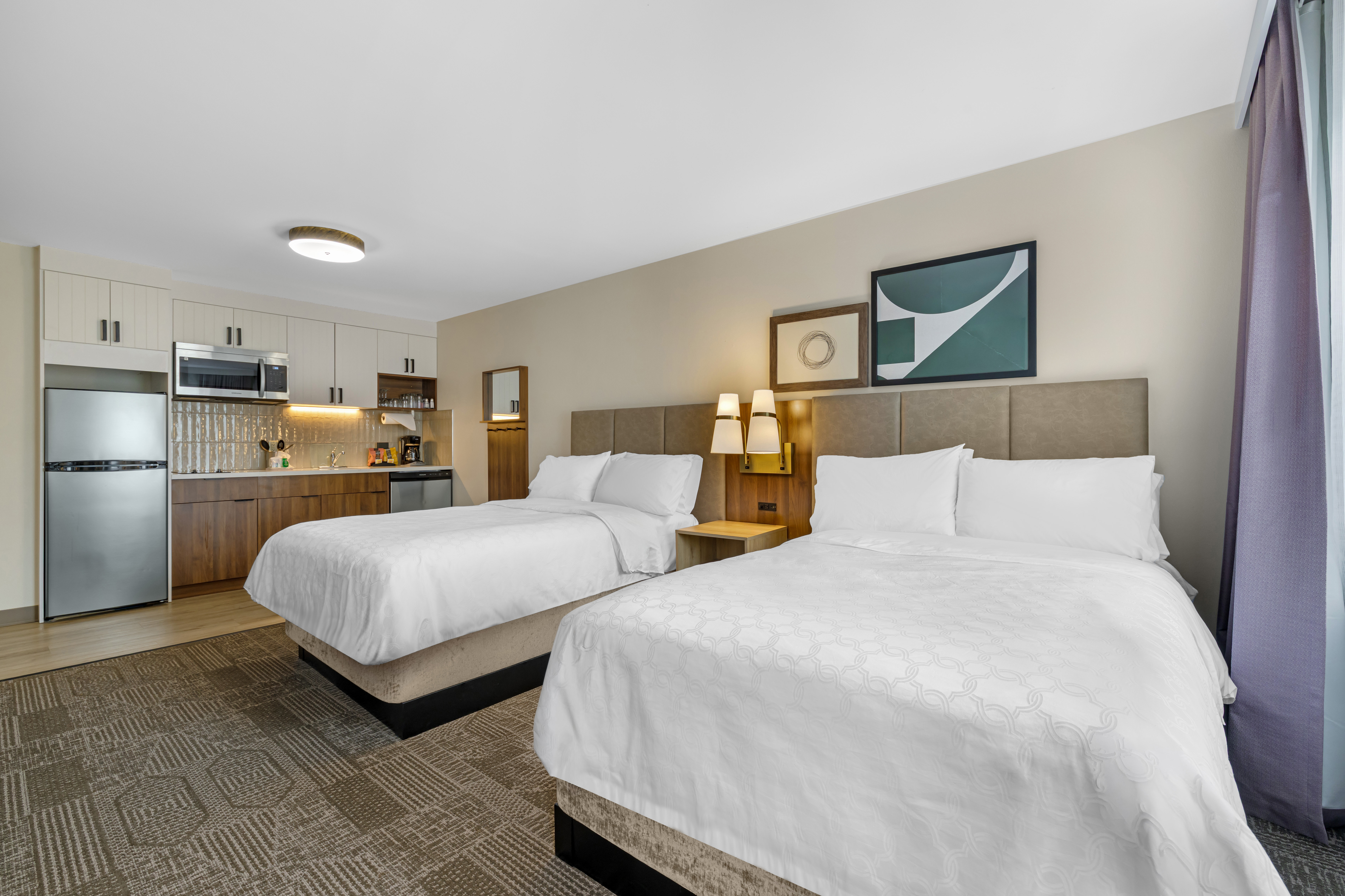 Staybridge Suites East Stroudsburg Poconos 16/69