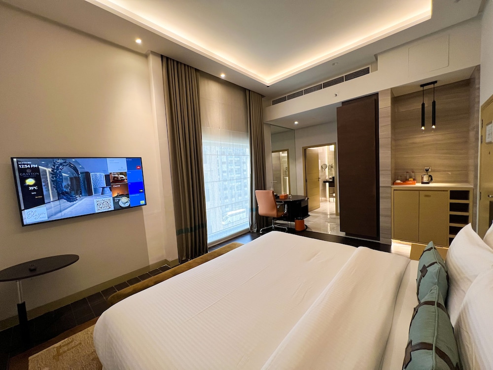 Grayton Hotel Dubai 27/66