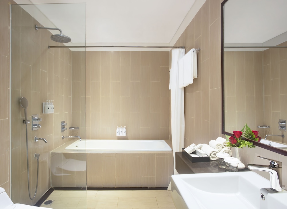 Swiss-Belresidences Kalibata Jakarta 60/61
