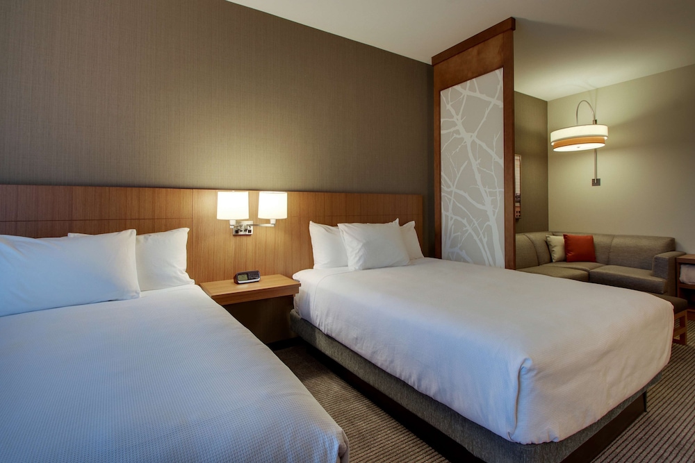 Hyatt Place Milwaukee Downtown 28/71