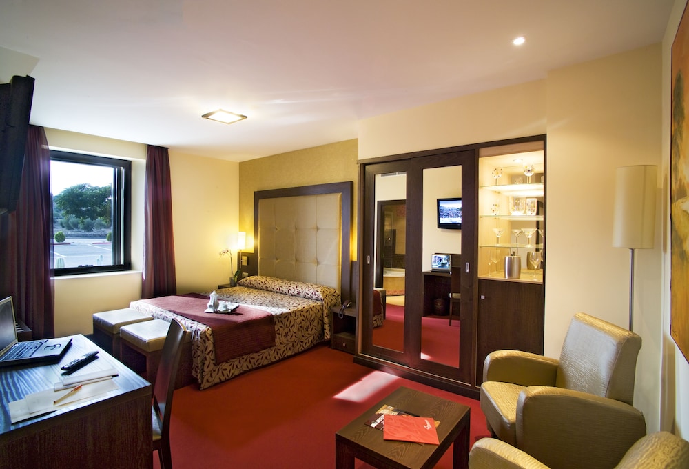 Hotel Juleca 17/26