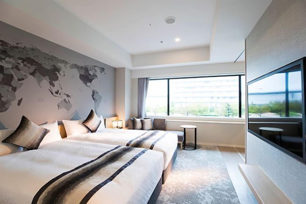 Centrair Hotel 13/64