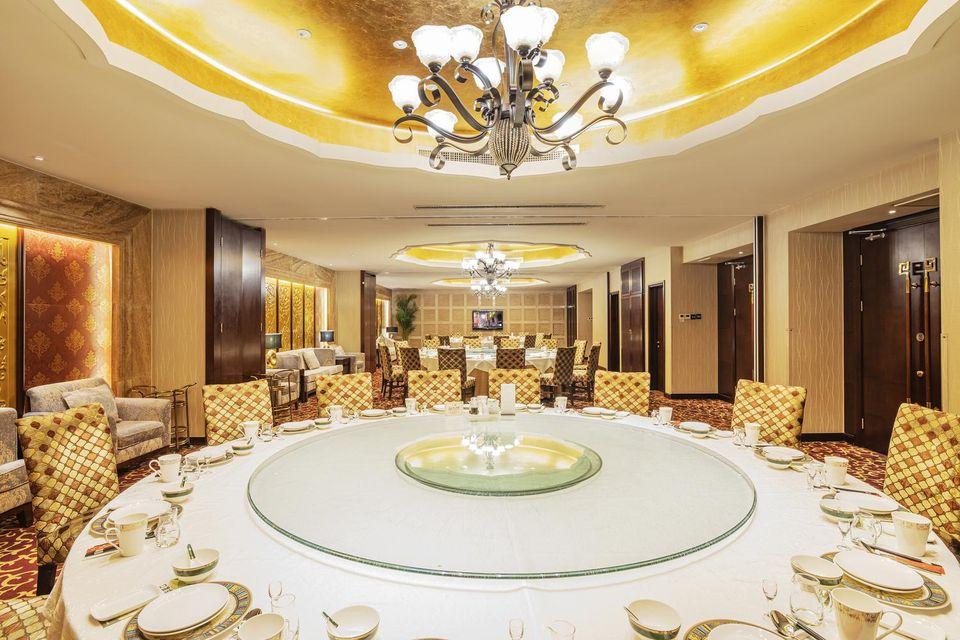 Hotel Xinjiang - Beijing 21/36