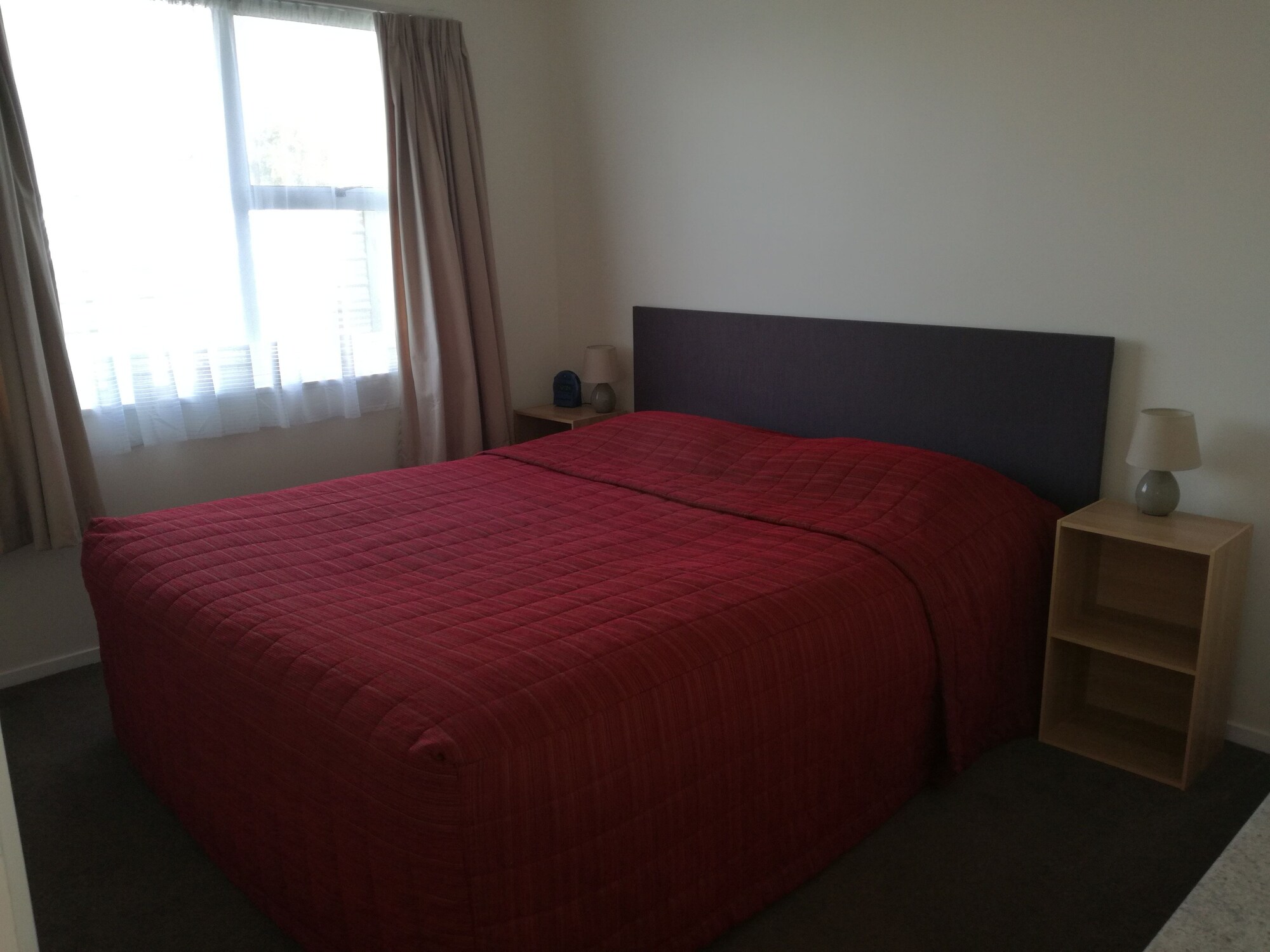 2 Bedrooms, Suite, Apartment, King and Twin Beds, Kitchen