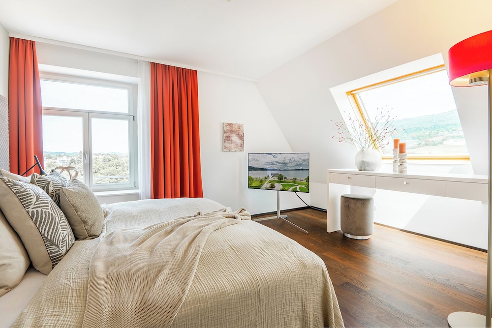 SEEHOTEL AM KAISERSTRAND 11/55