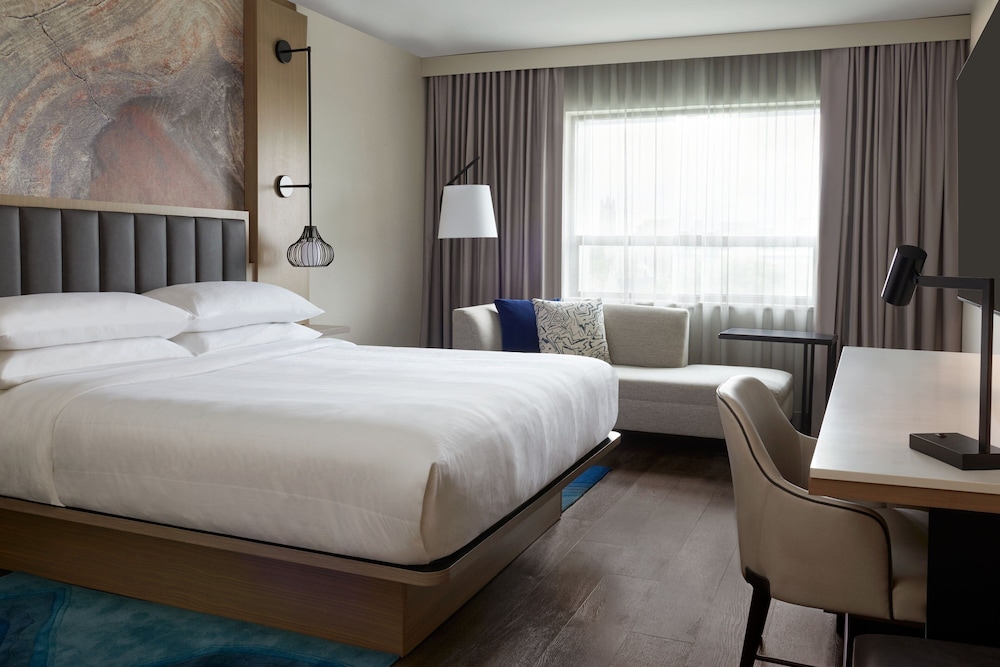 Kingston Market Square Hotel 8/50