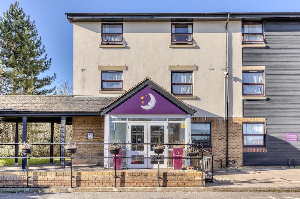 Premier Inn Chelmsford (Boreham) in CHELMSFORD