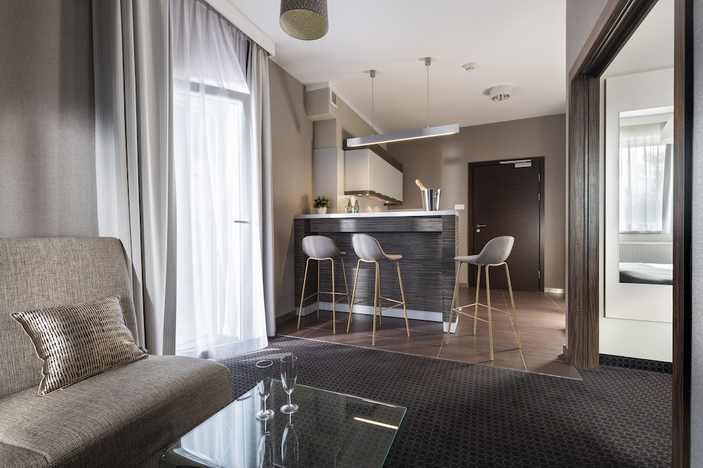 Hotel Beethoven 32/50
