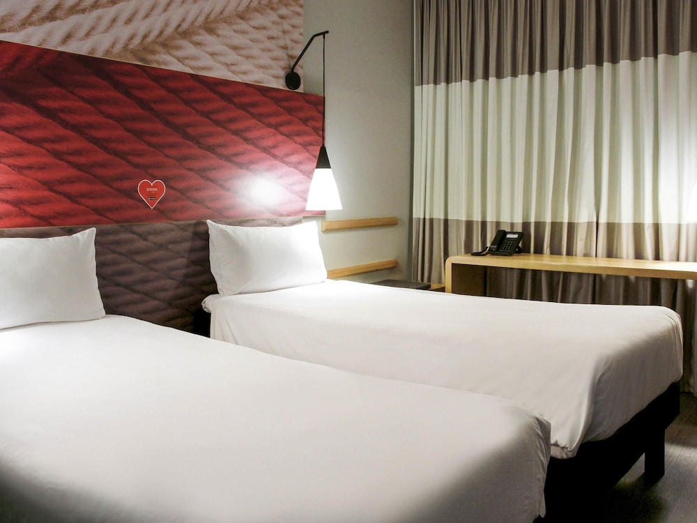Ibis Osasco 27/68