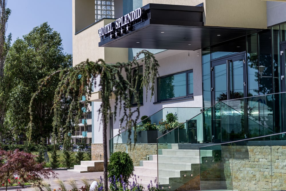 Splendid Conference & Spa Hotel – Adults Only 2/33