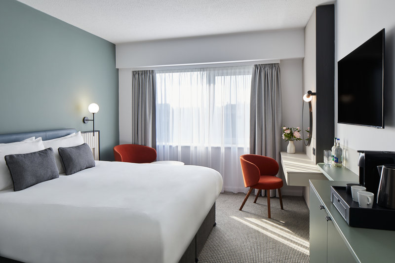 Leonardo Hotel Dublin Parnell Street 11/37