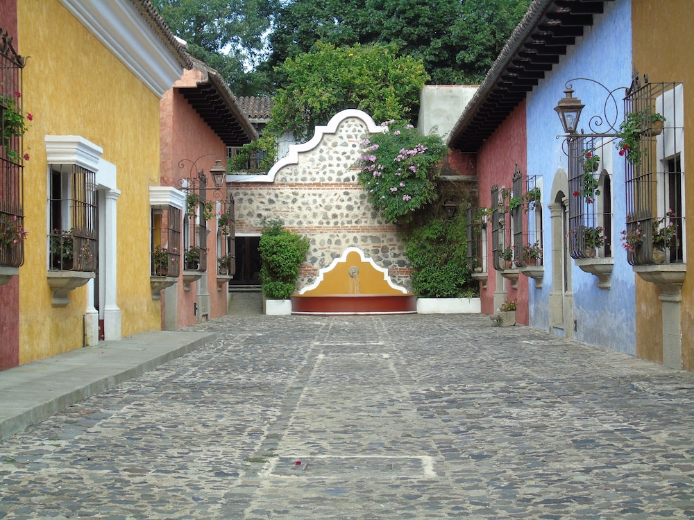 VILLA COLONIAL photo5
