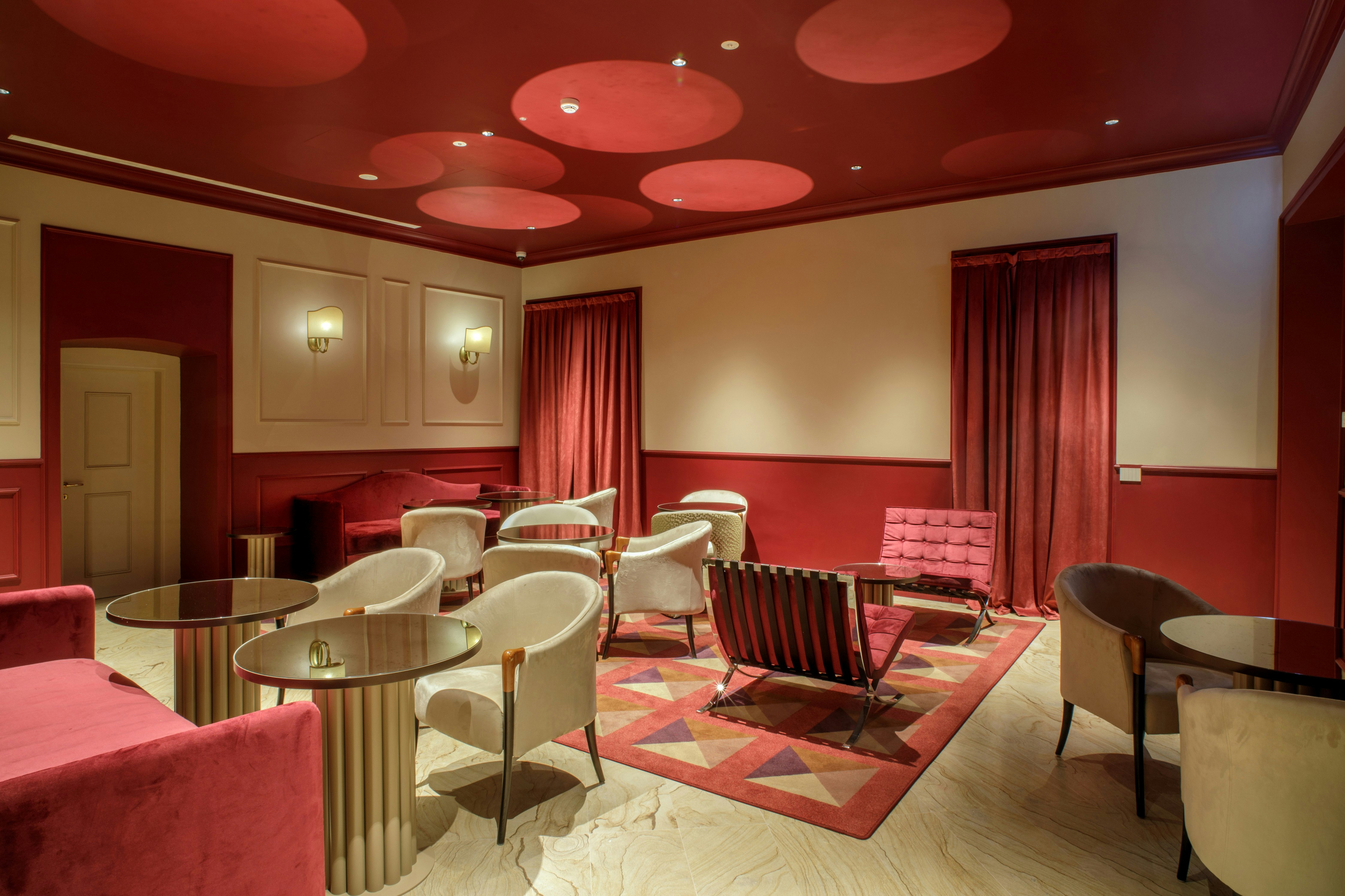 Rosetta Hotel Perugia, Tapestry Collection by Hilton 79/80